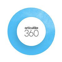 Articulate 360